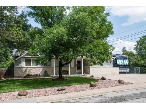 6602 Independence St, Arvada, CO 80004 photo 1