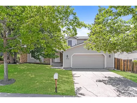 2721 S Salida Way, Aurora, CO 80013
