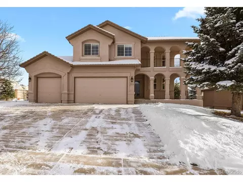 315 Venison Creek Dr, Monument, CO 80132