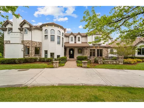 6945 S Polo Ridge Dr, Littleton, CO 80128