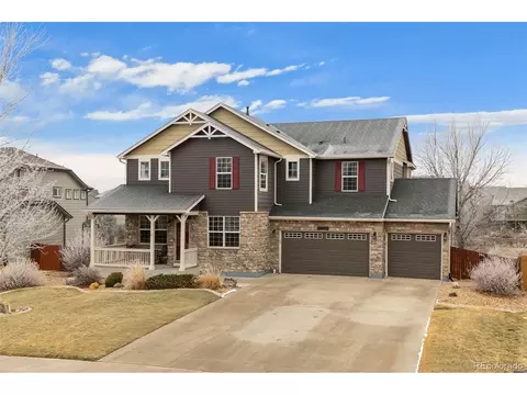 7112 E 131st Pl, Thornton, CO 80602