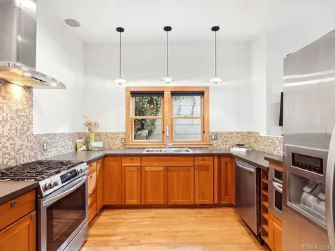 Kitchen - 3122 Umatilla St, Denver, CO 80211 photo 1 of 5