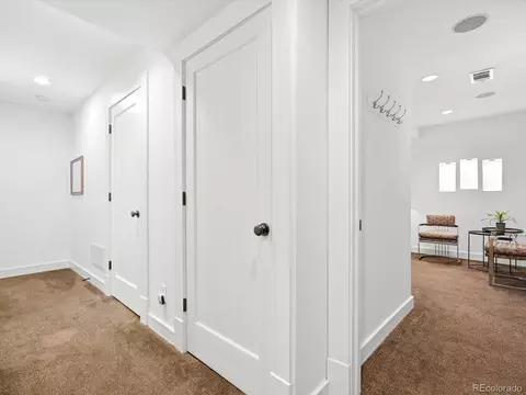 Entry Way - 3122 Umatilla St, Denver, CO 80211 photo 6 of 7