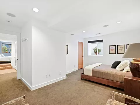 Bedroom - 3122 Umatilla St, Denver, CO 80211 photo 2 of 6