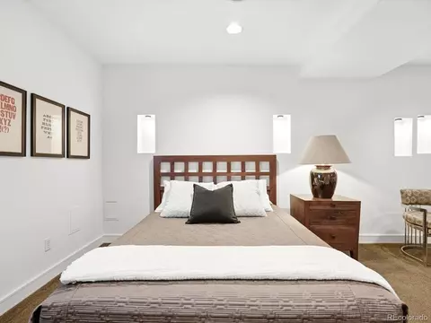 Bedroom - 3122 Umatilla St, Denver, CO 80211 photo 4 of 6