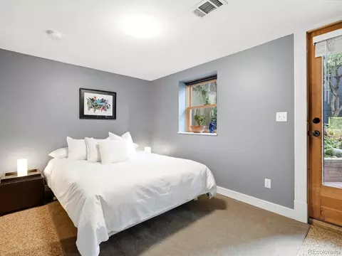 Bedroom - 3122 Umatilla St, Denver, CO 80211 photo 5 of 6