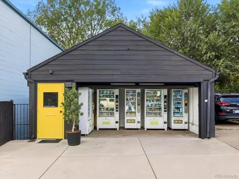 Exterior - 3122 Umatilla St, Denver, CO 80211 photo 12 of 13