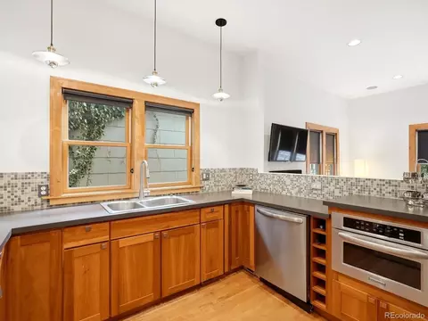 Kitchen - 3122 Umatilla St, Denver, CO 80211 photo 3 of 5