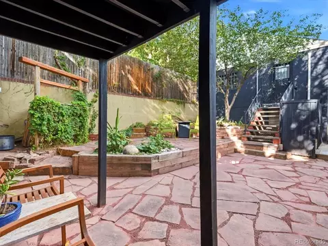 Exterior - 3122 Umatilla St, Denver, CO 80211 photo 6 of 13