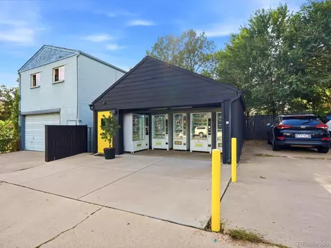 Exterior - 3122 Umatilla St, Denver, CO 80211 photo 13 of 13