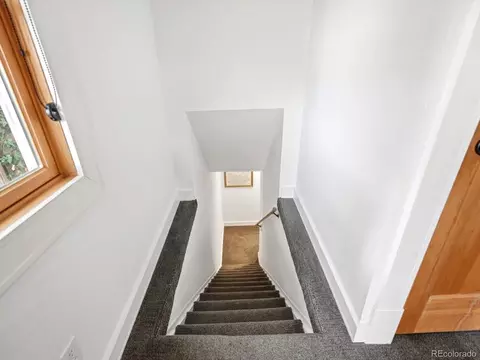 Entry Way - 3122 Umatilla St, Denver, CO 80211 photo 4 of 7