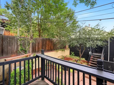 Exterior - 3122 Umatilla St, Denver, CO 80211 photo 5 of 13