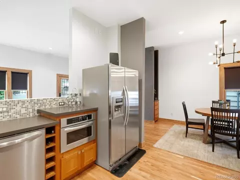 Kitchen - 3122 Umatilla St, Denver, CO 80211 photo 4 of 5