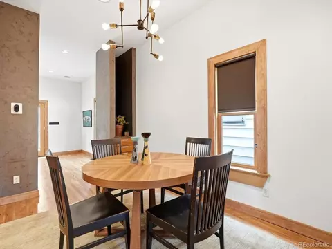 Dining - 3122 Umatilla St, Denver, CO 80211 photo 1 of 2