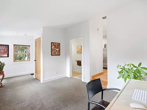 Entry Way - 3122 Umatilla St, Denver, CO 80211 photo 3 of 7
