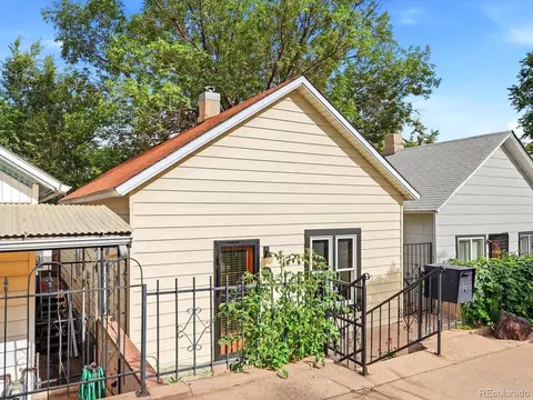 Exterior - 3122 Umatilla St, Denver, CO 80211 photo 1 of 13