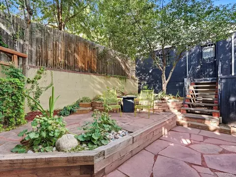 Exterior - 3122 Umatilla St, Denver, CO 80211 photo 7 of 13