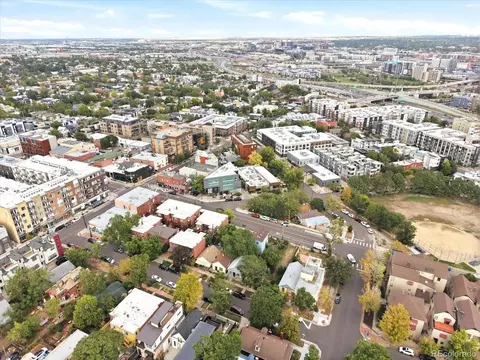 View/Area - 3122 Umatilla St, Denver, CO 80211 photo 4 of 5