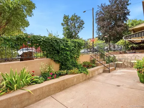 Exterior - 3122 Umatilla St, Denver, CO 80211 photo 4 of 13