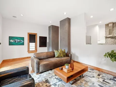 Living - 3122 Umatilla St, Denver, CO 80211 photo 2 of 2
