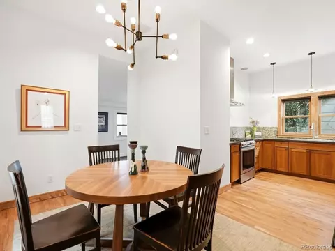Dining - 3122 Umatilla St, Denver, CO 80211 photo 2 of 2