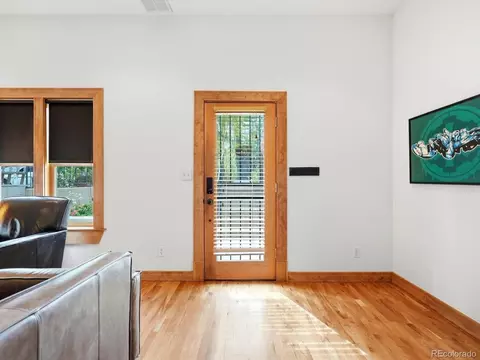 Entry Way - 3122 Umatilla St, Denver, CO 80211 photo 1 of 7