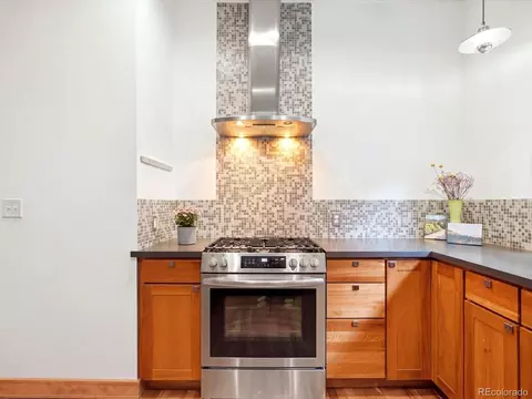 Kitchen - 3122 Umatilla St, Denver, CO 80211 photo 5 of 5