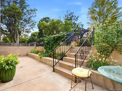 Exterior - 3122 Umatilla St, Denver, CO 80211 photo 2 of 13
