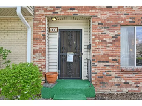 Exterior - 9116 E Lehigh Ave, Denver, CO 80237 photo 1 of 5