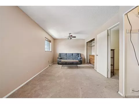 Bedroom - 9116 E Lehigh Ave, Denver, CO 80237 photo 1 of 6