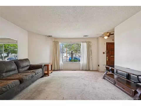 Living - 9116 E Lehigh Ave, Denver, CO 80237 photo 4 of 5