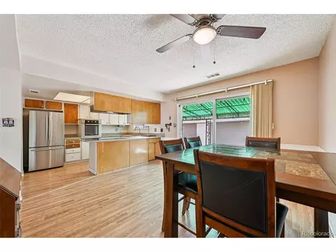 Dining - 9116 E Lehigh Ave, Denver, CO 80237 photo 4 of 4