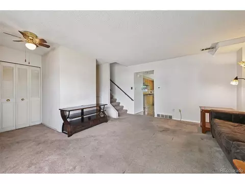 Living - 9116 E Lehigh Ave, Denver, CO 80237 photo 3 of 5