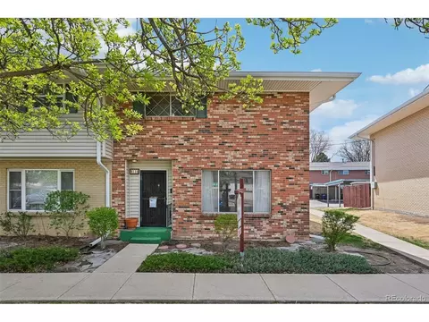9116 E Lehigh Ave, Denver, CO 80237