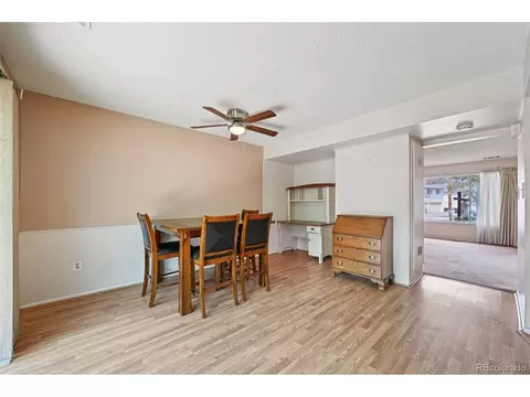 Dining - 9116 E Lehigh Ave, Denver, CO 80237 photo 2 of 4