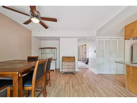 Dining - 9116 E Lehigh Ave, Denver, CO 80237 photo 3 of 4