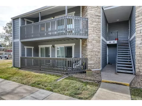 3484 S Eagle St #204, Aurora, CO 80014