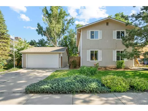 6629 W 95th Pl, Westminster, CO 80021