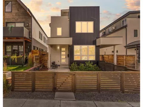 3634 Lipan St, Denver, CO 80211