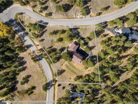 2300 Linden Dr, Boulder, CO 80304 photo 1