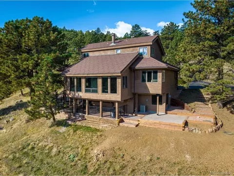 2300 Linden Dr, Boulder, CO 80304 photo 2