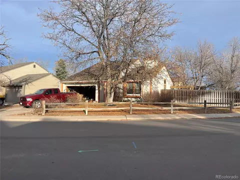 6024 S Taft Way, Littleton, CO 80127