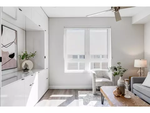 2120 N Downing St #316, Denver, CO 80205