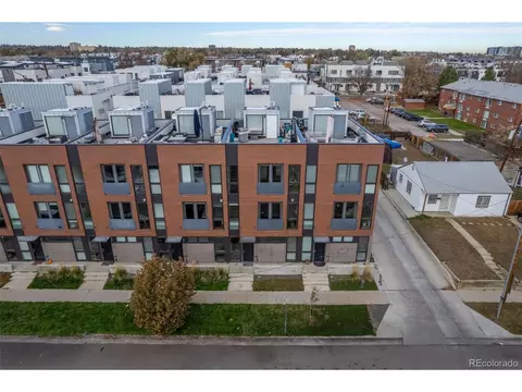 3225 W 16th Ave, Denver, CO 80204