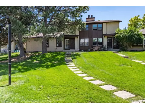 3852 S Evanston St, Aurora, CO 80014