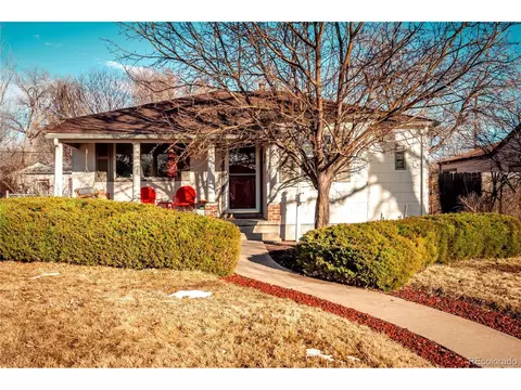 1690 S Columbine St, Denver, CO 80210