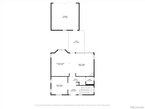 2229 N Uinta St, Denver, CO 80238 photo 38