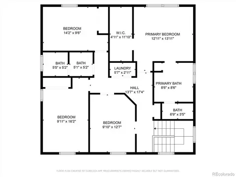 2229 N Uinta St, Denver, CO 80238 photo 39