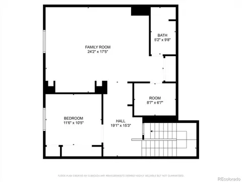 2229 N Uinta St, Denver, CO 80238 photo 37