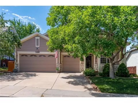 18420 E Linvale Dr, Aurora, CO 80013